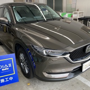 マツダ・CX-5