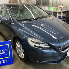 ボルボ・V40