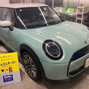 BMW・MINIクーパー