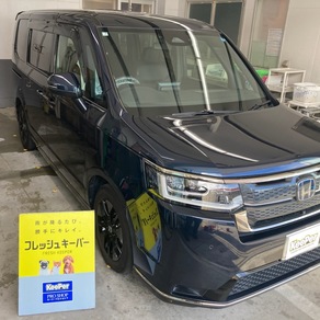 ホンダ・ステップワゴン