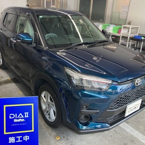トヨタ・ライズ