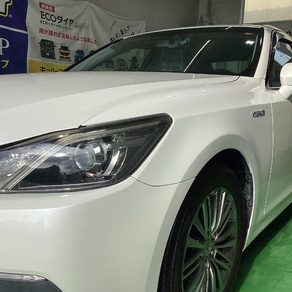 トヨタ・クラウン