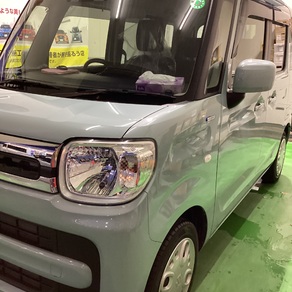 スズキ・スペーシア