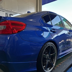 スバル・WRX