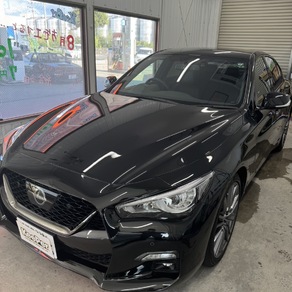 日産・スカイライン