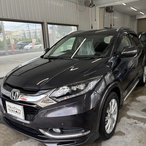 ホンダ・ヴェゼル