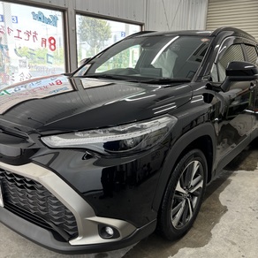 トヨタ・カローラ