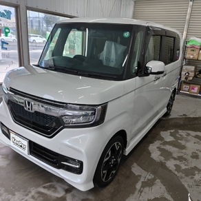 ホンダ・N-BOX
