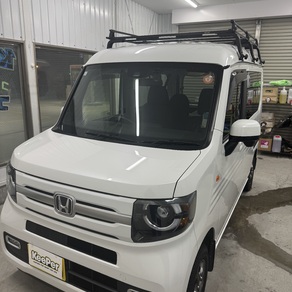 ホンダ・N-VAN