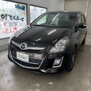 マツダ・MPV