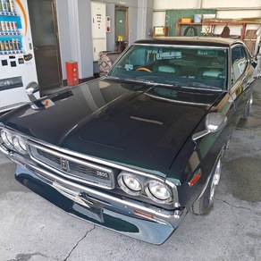 日産・ローレル