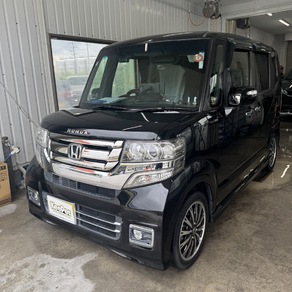 ホンダ・N-BOX