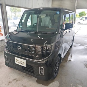 日産・ルークス