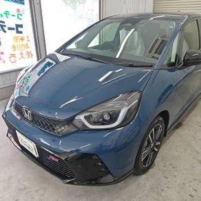 ホンダ・フィット