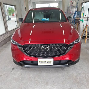 マツダ・CX-5