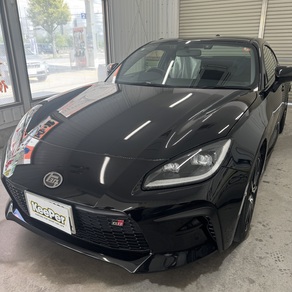 トヨタ・86