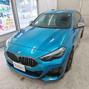 BMW・2シリーズ
