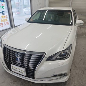 トヨタ・クラウン