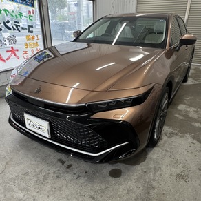 トヨタ・クラウン