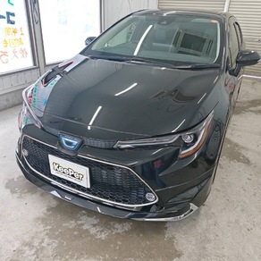 トヨタ・カローラ