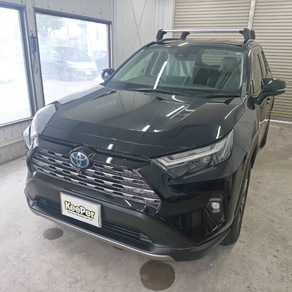 トヨタ・RAV4
