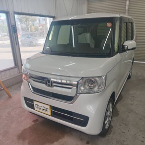ホンダ・N-BOX