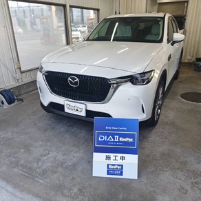 マツダ・CX-60