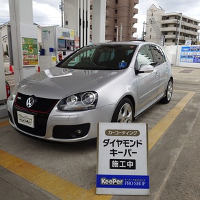 フォルクスワーゲン・ゴルフ