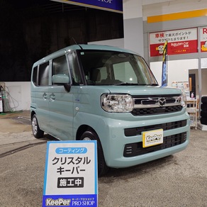 マツダ・フレアワゴン