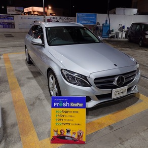 メルセデス・ベンツ・Cクラス