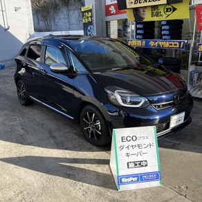 ホンダ・フィット