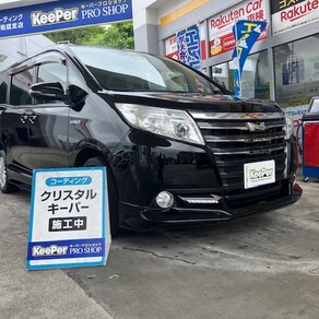 トヨタ・ノア
