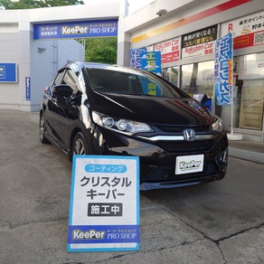 ホンダ・フィット
