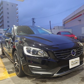 ボルボ・V60