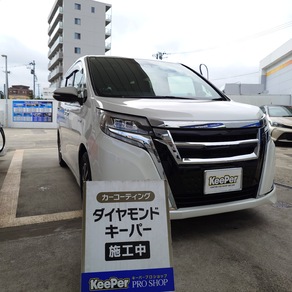 トヨタ・エスクァイア