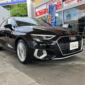 アウディ・A3