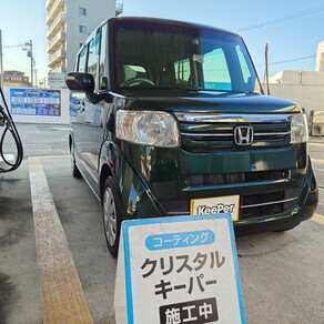 ホンダ・N-BOX