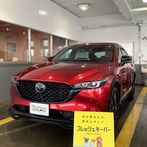 マツダ・CX-5
