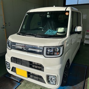 ホンダ・N-VAN