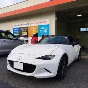 マツダ・ロードスター