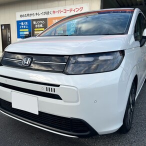 ホンダ・フリード