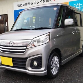 マツダ・フレア