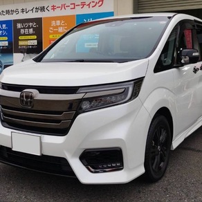 ホンダ・ステップワゴン