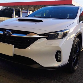 スバル・レイバック