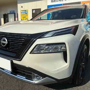 日産・エクストレイル