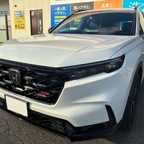 ホンダ・CR-V