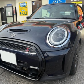 BMW・MINIクーパー