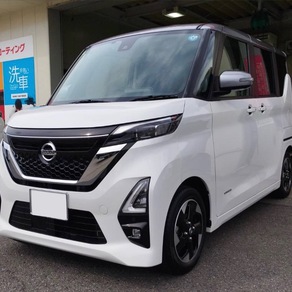 日産・ルークス