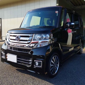 ホンダ・N-BOX