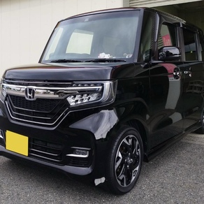 ホンダ・N-BOX